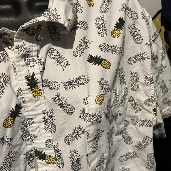 VSTR button down - Picture 2 of 3